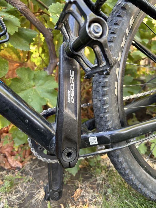 Велосипед Giant talon 1 27,5