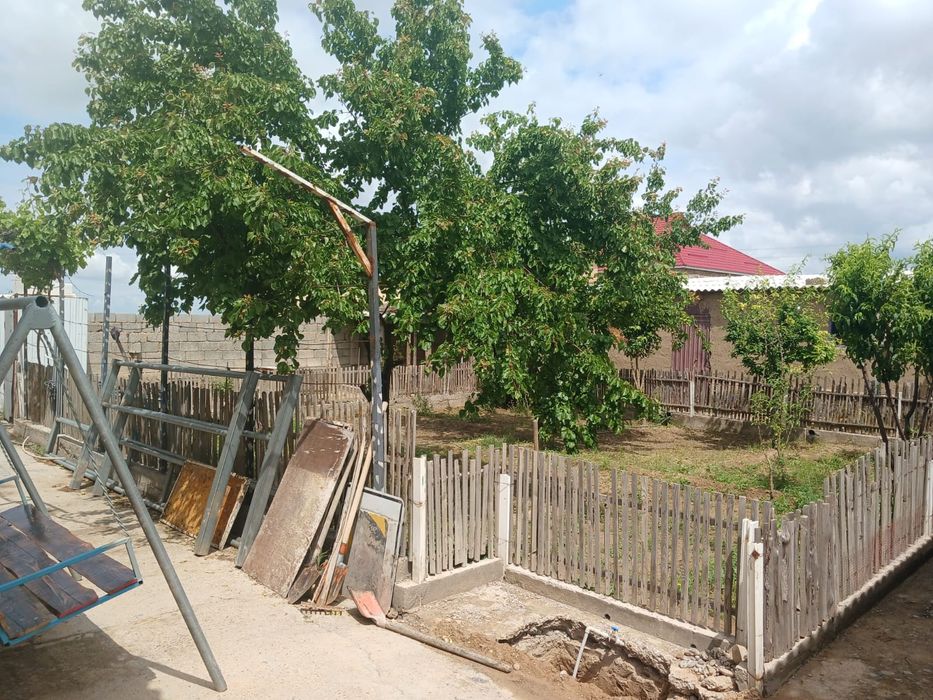 Үй сатылады 6 болмели,Дом продается