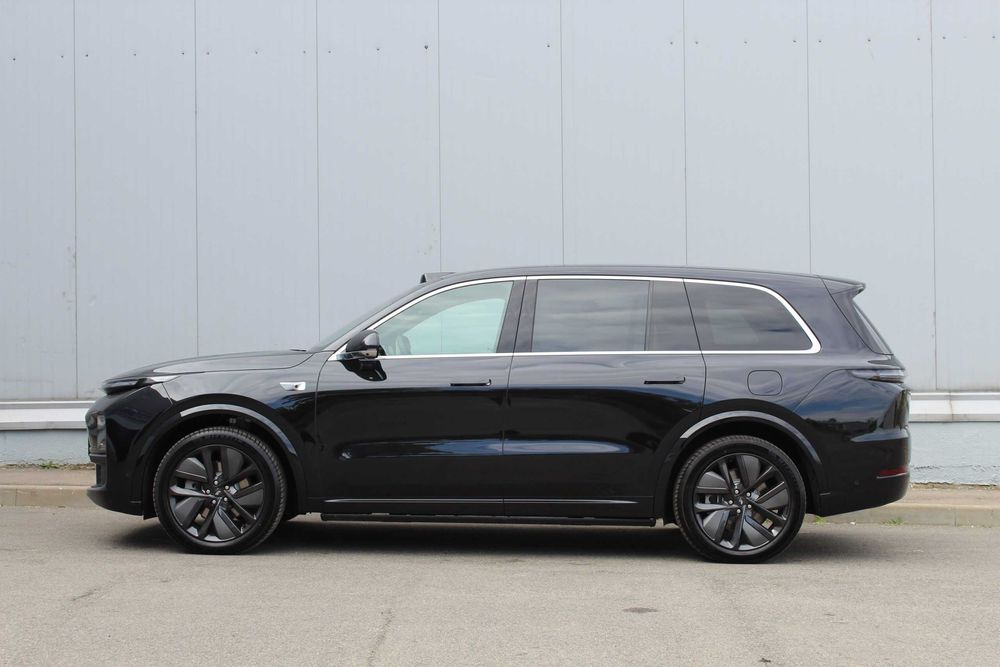 Lixiang Li9 Ultra Cip Tashkent