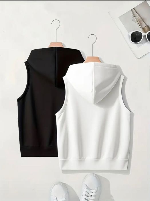 Суичъри в два цвята