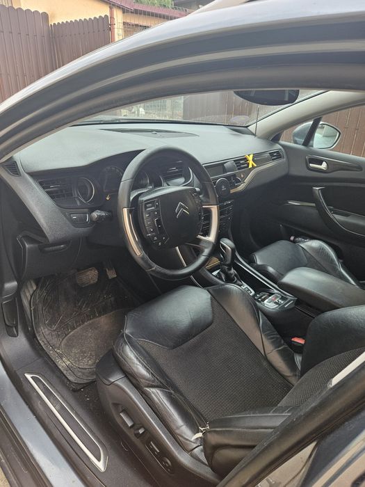Citroen C5 2009 Automat