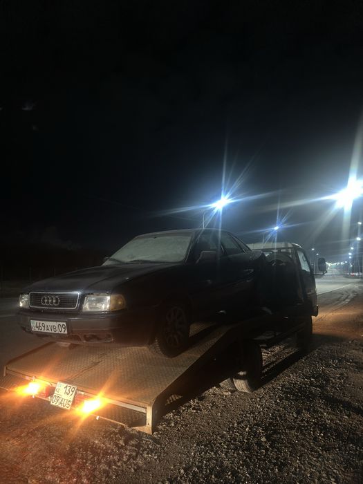 Эвакуатор по городу и межгород