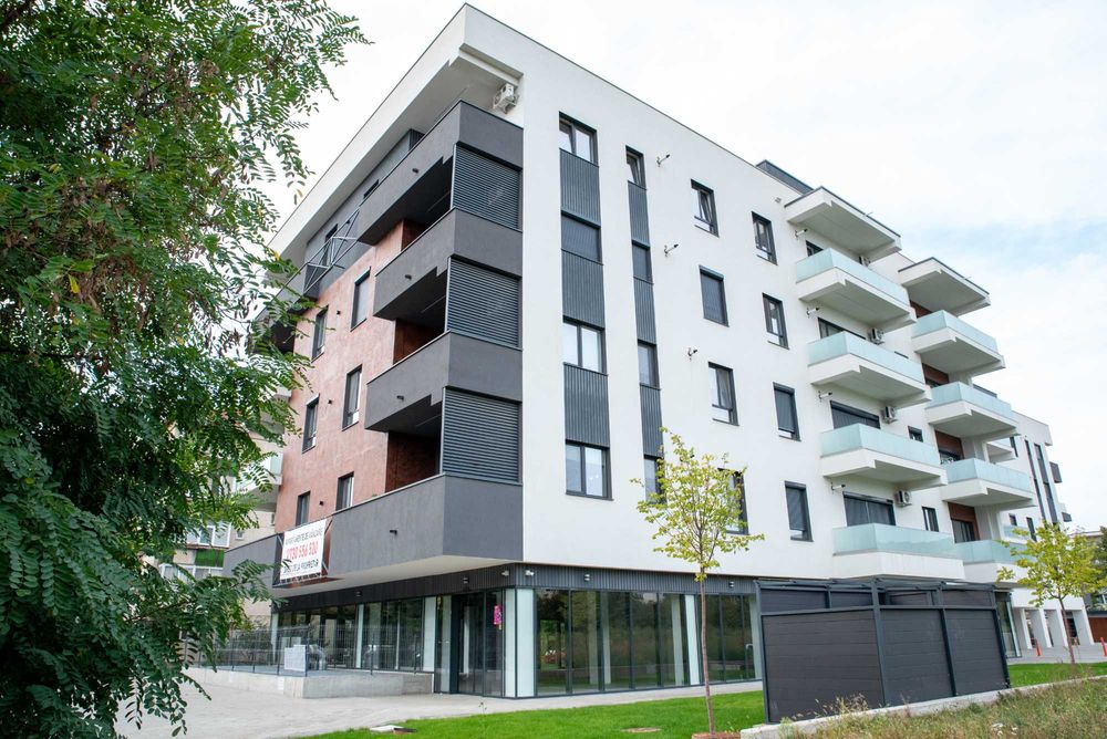 Spațiu comercial NOU 79 mp,  Lipovei, Autorizat ISU | 2 parcări | Direct proprietar