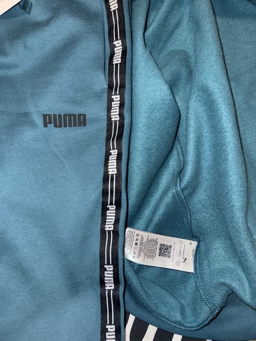 Trening Puma Nou