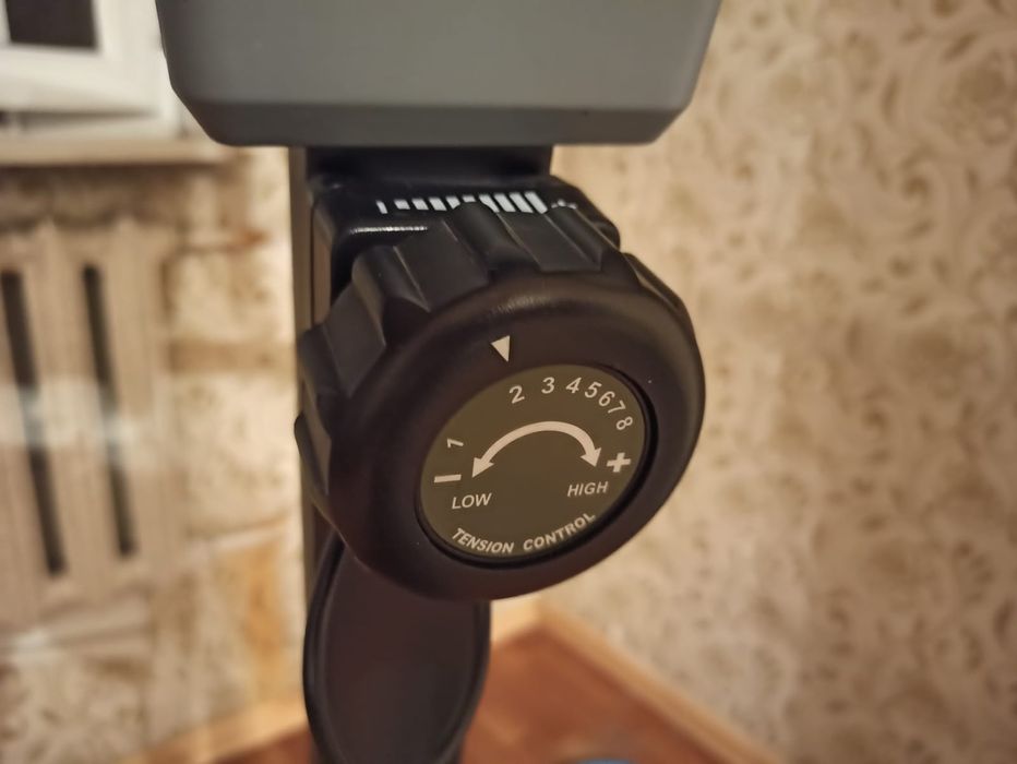 Продам велотренажёр.В отличном состоянии.