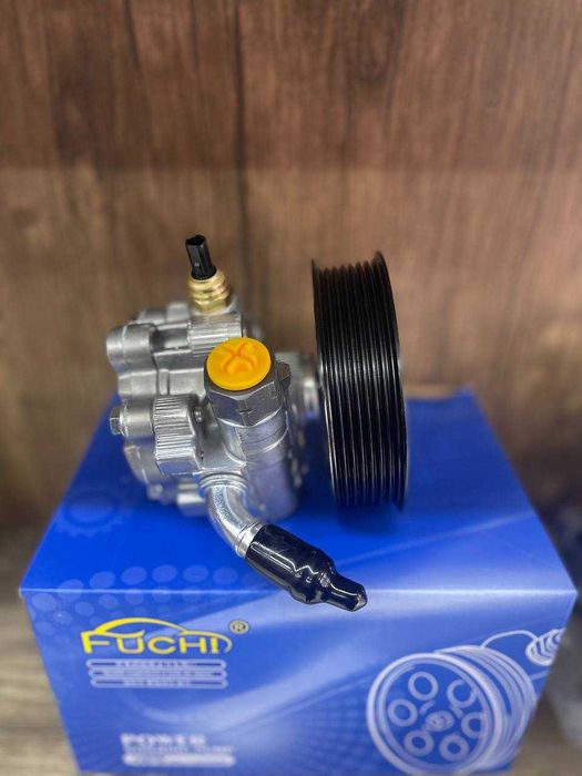 Насос гидроусилителя руля Toyota/Lexus/Nissan/Honda/Mazda