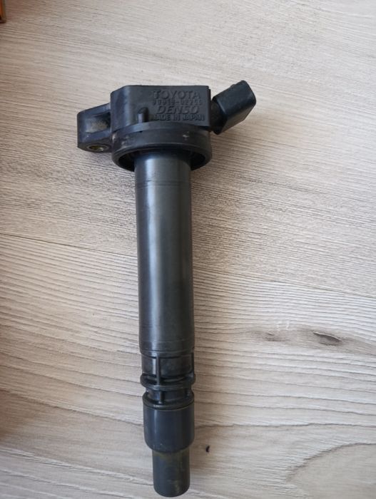 Катушка зажигания DENSO