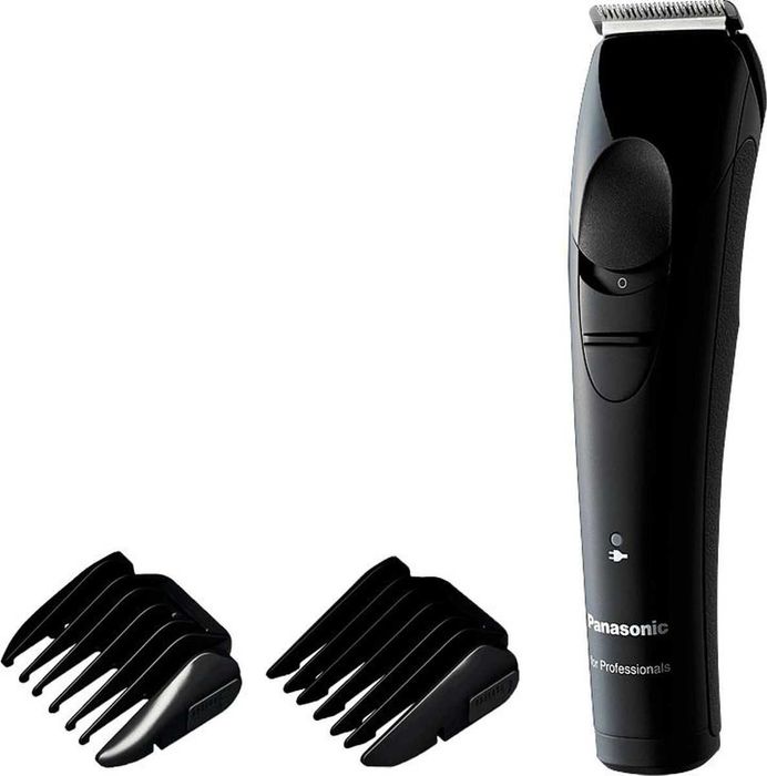 Триммер для стрижки волос Panasonic ER-GP21-K820, гарантия 5 лет