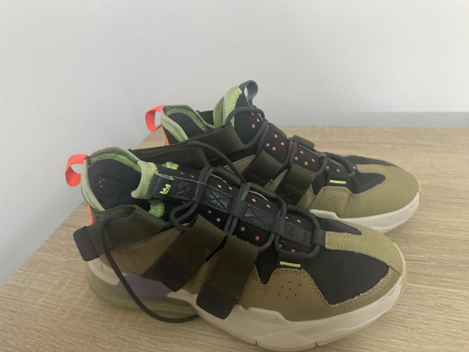 Nike air Edge 270 Utilitu