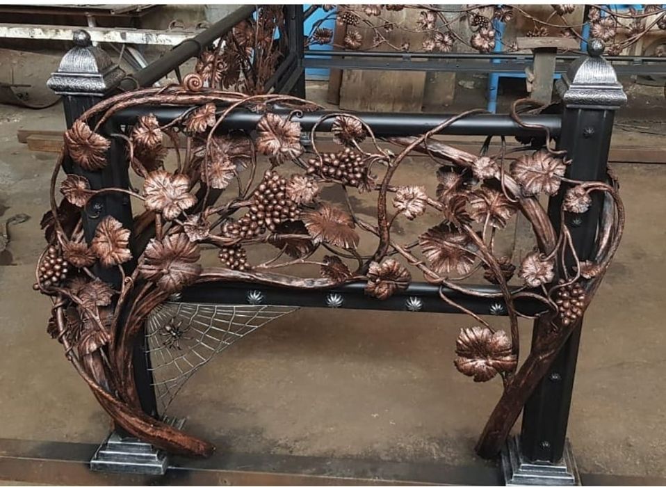 Продам тапчан ручной работы