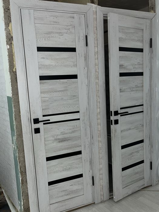 Продам двери санузел