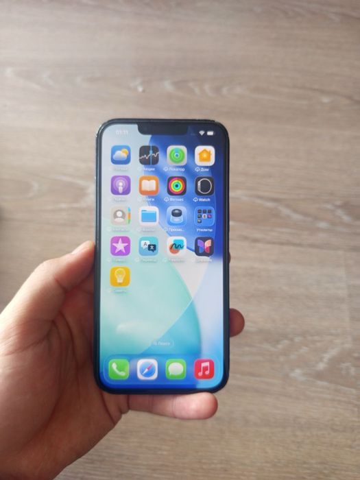 Айфон 13 128 гб