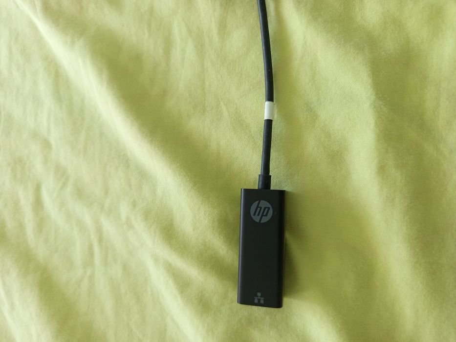 Зарядно за лаптоп HP AC adapter ,DeTech