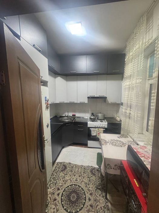 Продам свою квартиру