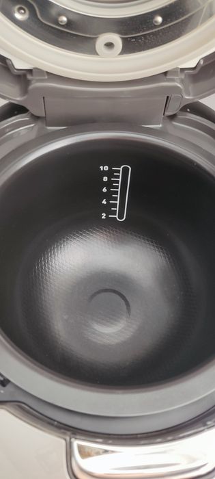 Мультиварка Tefal R23.