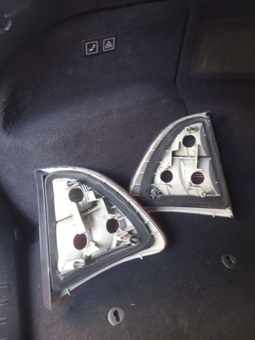 Lămpi spate bmw e46 touring