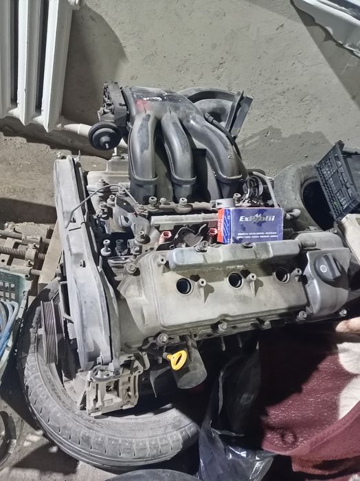 Запчасти на лексус 330