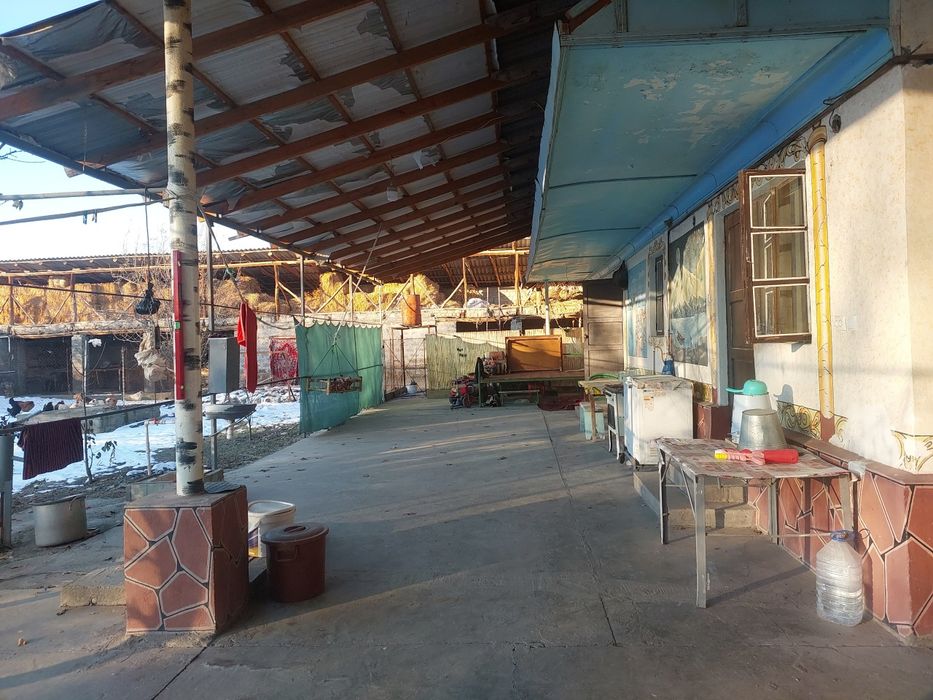 Продаётся участок 5 соток