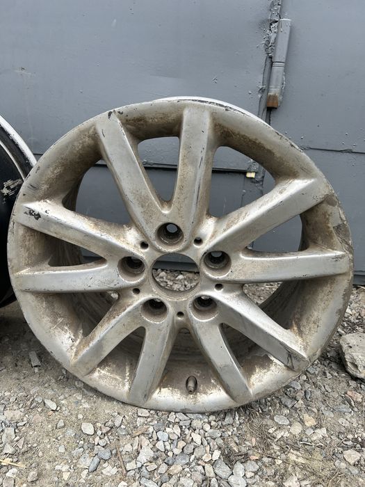 Диски БМВ 136 стиль