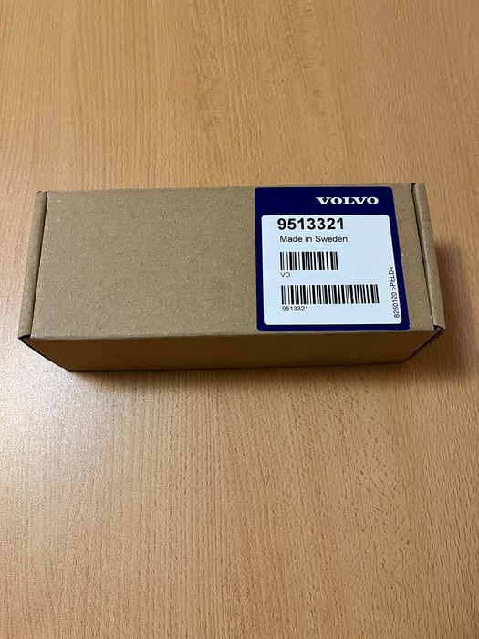 Volvo Vida, VDASH кабел диагностика за Volvo и Polestar 1/2 2025+