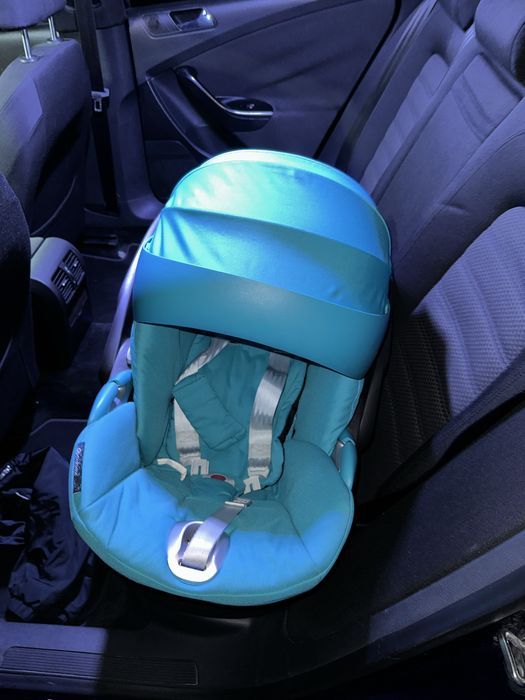 Vand Scoica Cybex Cloud z