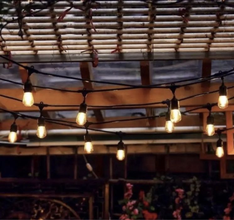 Гирлянда | Светильник | Неон | Светомузыка | Декоративный Гирлянда