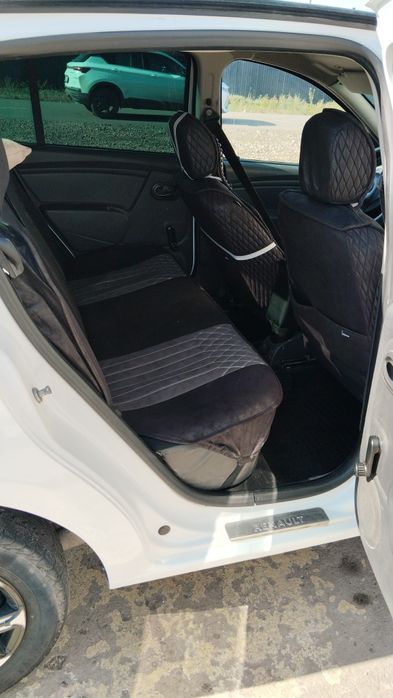 Продам надёжное авто.