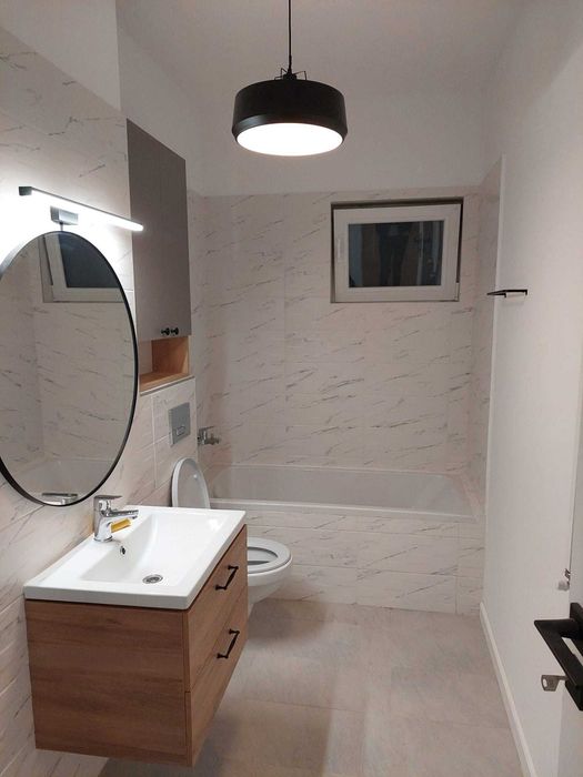 Apartament de inchiriat 2 camere Grand Kristal Residence