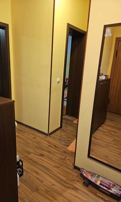 Продава се Тристаен апартамент в Пловдив, Кючук Париж - 105 кв.м за 1757 €/кв.м - Снимка #6