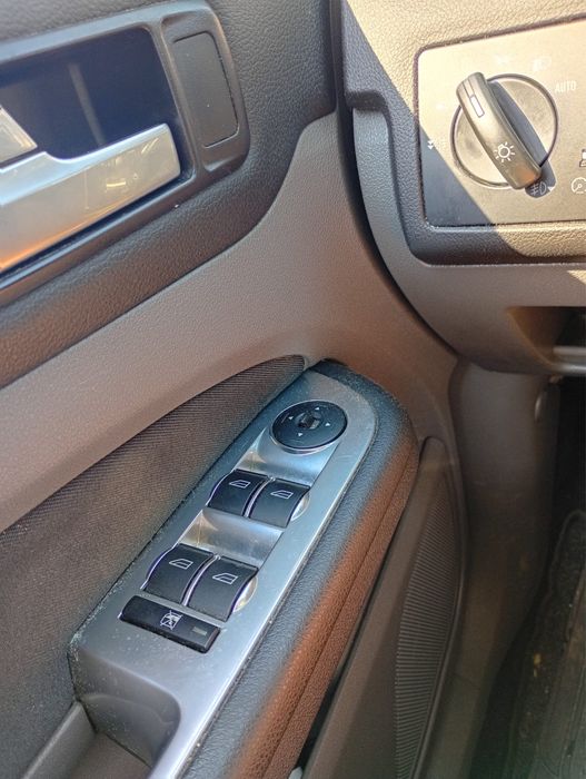 Ford focus 2010 euro 5 break
