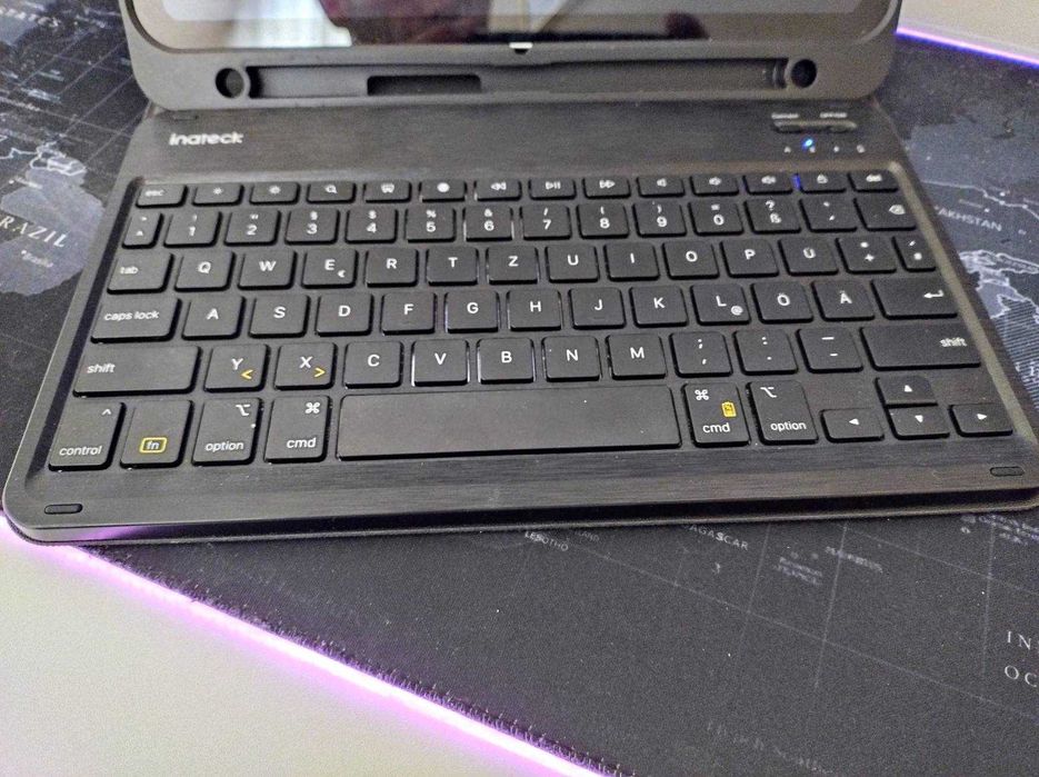 IPAD Bluetooth Case Клавиатура iPad 10th iPad Air 5/4 iPad Pro 11