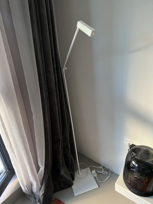 Подова led лампа Zara Home