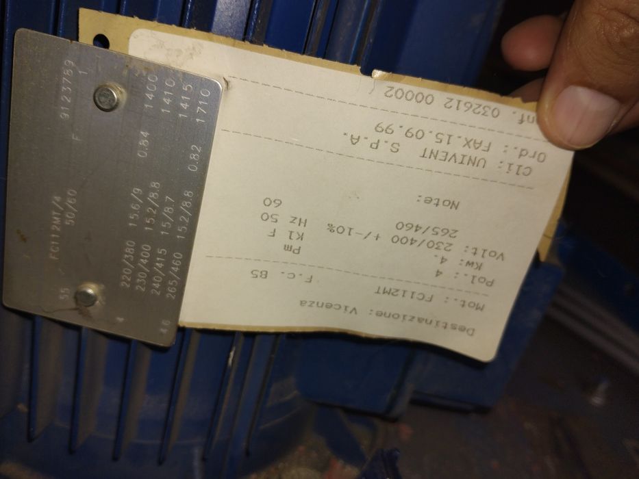 Cabina de vopsit tâmplărie 3m