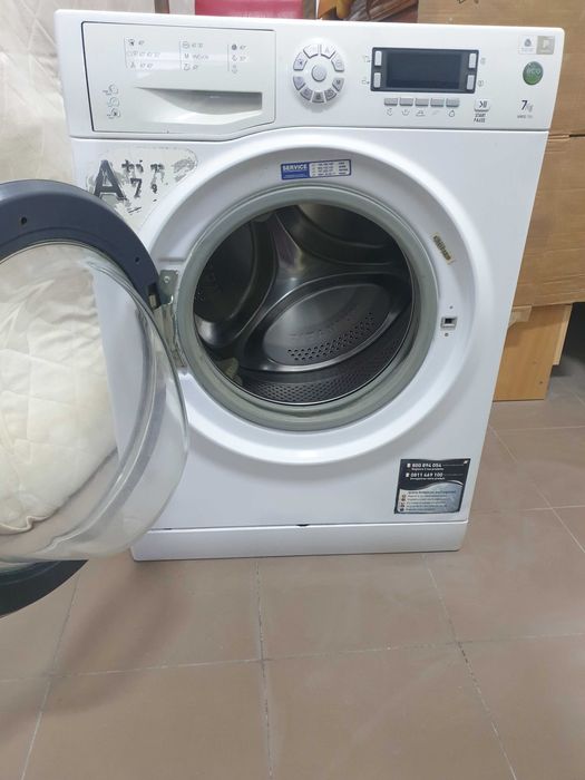 MasinI automate de spalat rufe-6KG-9KG