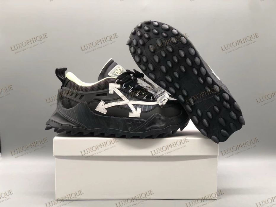 Off White ODSY 1000 - 42 номер-НАЛИЧНИ- 1 раб. ден доставка