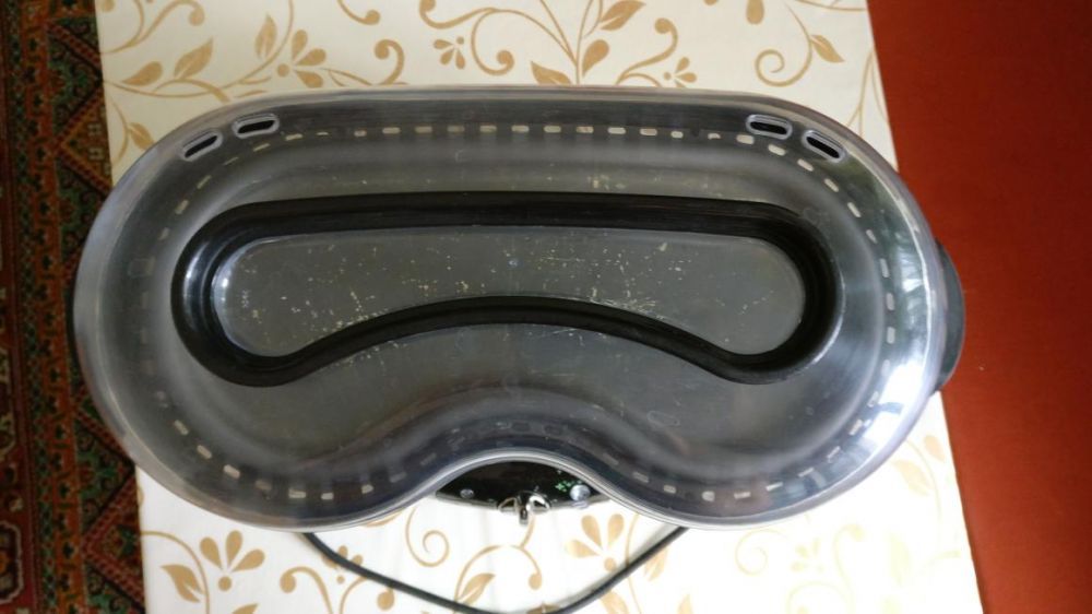 Пароварка Tefal