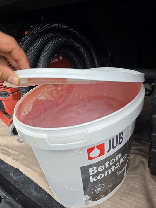 Бетонконтакт 15л  JUB Betonkontakt