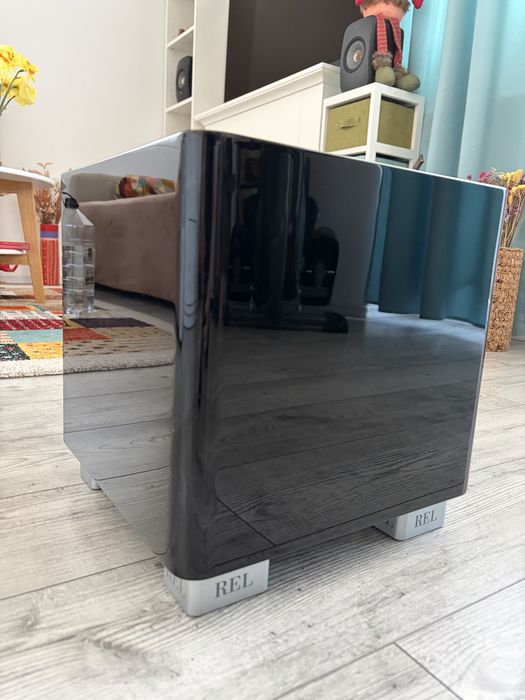 Subwoofer REL T5x NOU