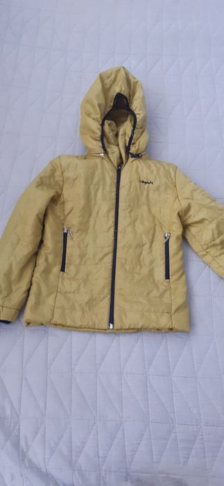 Детски якенца размери 116-122