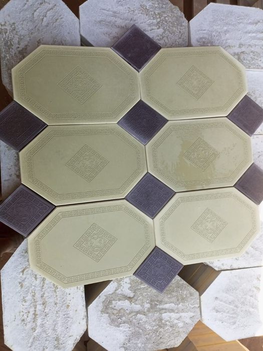 Брусчатка Шанырак