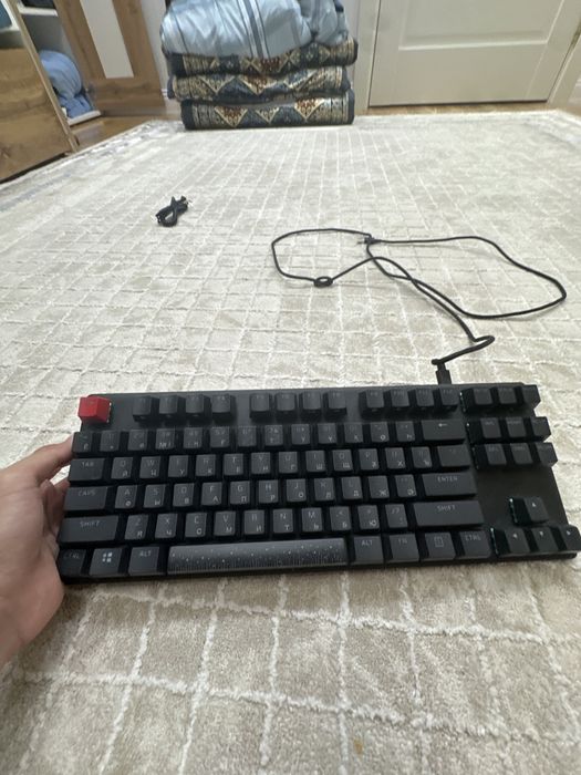HyperX Alloy Origins 60