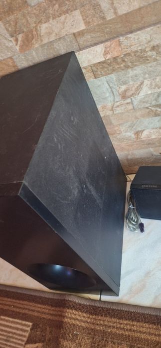 Vând boxe Samsung