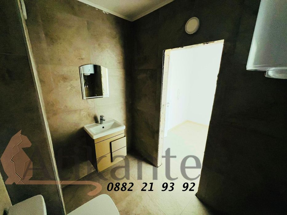 Продава се Едностаен апартамент в к.к. Слънчев бряг - 58 кв.м за 2328 €/кв.м - Снимка #10