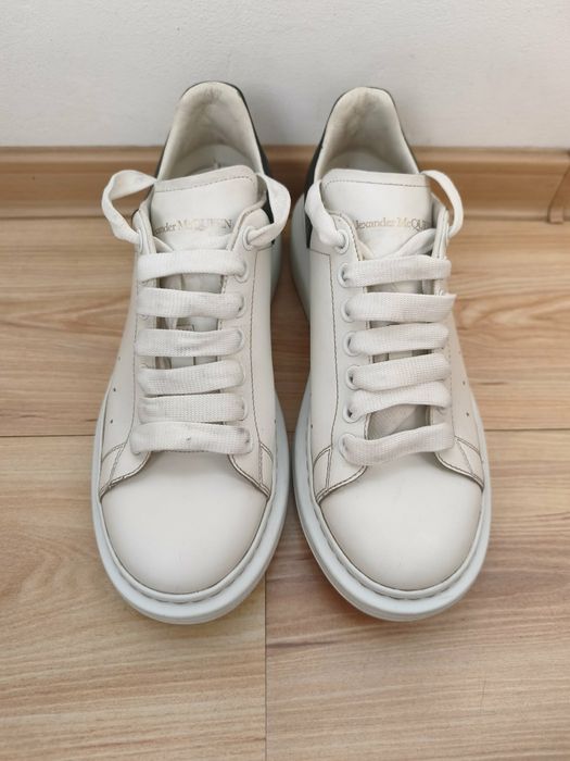 Sneakers barbati McQ Alexander  Mcqueen 40.5