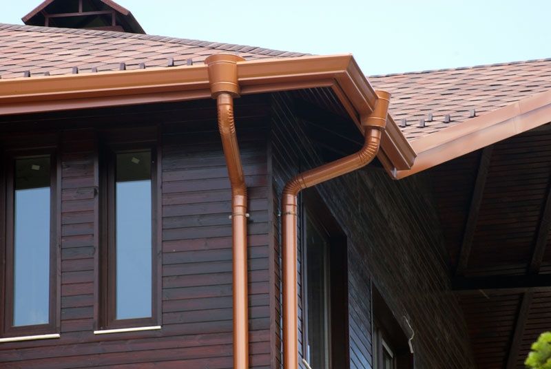 Ремонт на покриви Пловдив Безшевни улуци Пловдив Тенекеджийски услуги