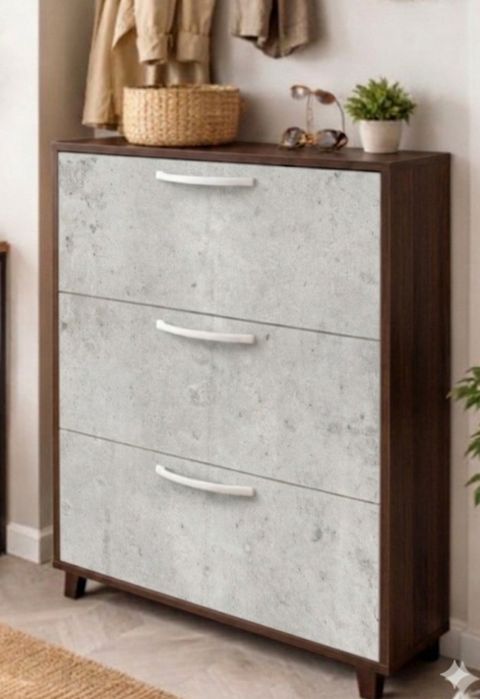 Полка для обуви, обувница, шкаф для обуви