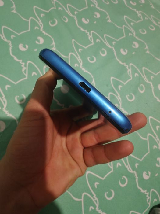 Motorola G8 Power 64GB 4GB RAM