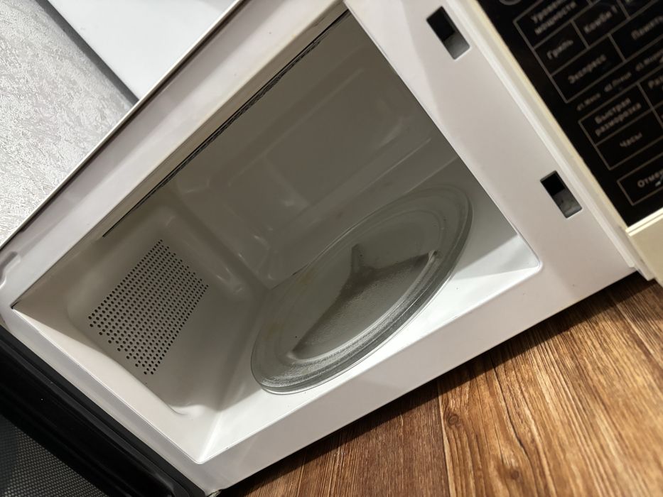 Продам микроволновку