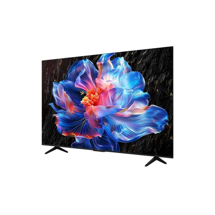 АКЦИЯ NEW TCL 55T6D QLED 4K Google TV по низкой цене +Доставка!!