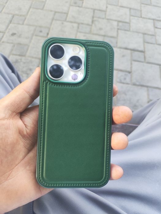 Ipone 15pro 256gb емкост 90